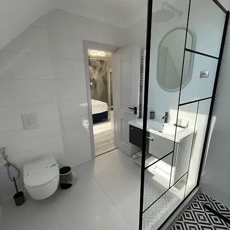 Apart-hotel Glam Sibiu