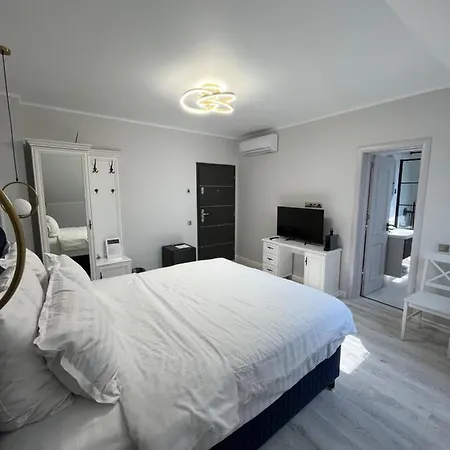 Apart-hotel Glam