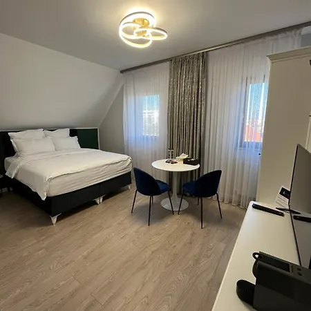 Glam Sibiu